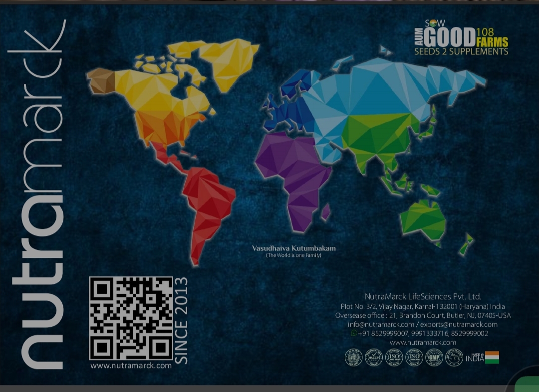 Nutramarck