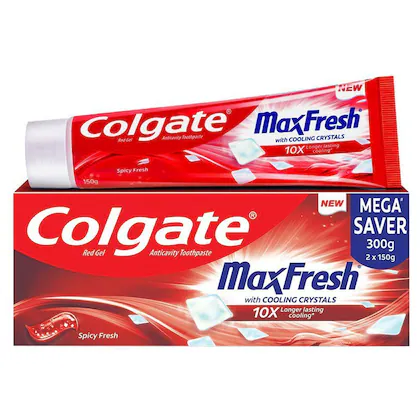 Colgate